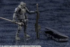 1/24 HEXA GEAR Army Container Set Night Stalkers Ver.