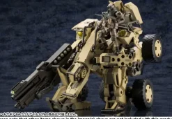 1/24 HEXA GEAR BA Loudgale