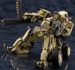 1/24 HEXA GEAR BA Loudgale
