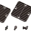 1/24 Hexa Gear Block Base 06 Slat Plate Option