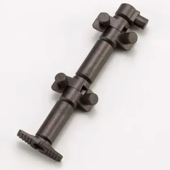 1/24 Hexa Gear Block Base 06 Slat Plate Option