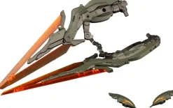 1/24 HEXA GEAR Booster Pack 011 Biting Scissors