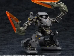 1/24 HEXA GEAR Booster Pack 011 Biting Scissors