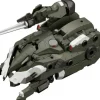 1/24 HEXA GEAR Booster Pack 007 Cockpit