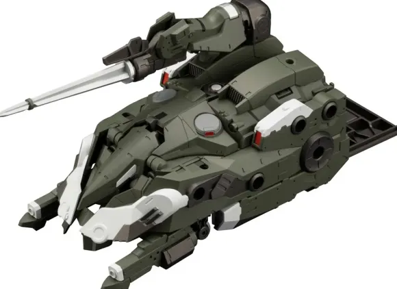 1/24 HEXA GEAR Booster Pack 007 Cockpit