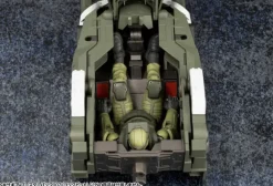 1/24 HEXA GEAR Booster Pack 007 Cockpit