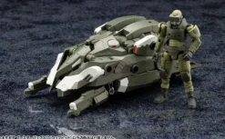 1/24 HEXA GEAR Booster Pack 007 Cockpit