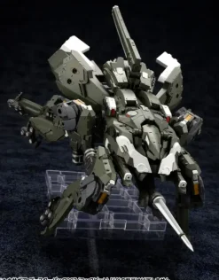 1/24 HEXA GEAR Booster Pack 007 Cockpit