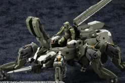 1/24 HEXA GEAR Booster Pack 007 Cockpit