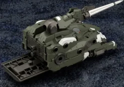 1/24 HEXA GEAR Booster Pack 007 Cockpit