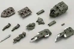 1/24 HEXA GEAR Booster Pack 007 Cockpit