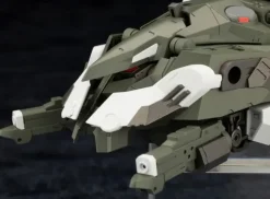 1/24 HEXA GEAR Booster Pack 007 Cockpit
