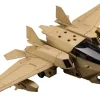 1/24 HEXA GEAR Booster Pack 005 (Desert Yellow)