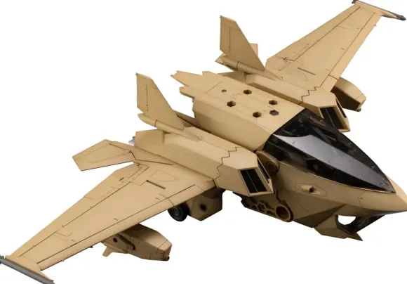 1/24 HEXA GEAR Booster Pack 005 (Desert Yellow)