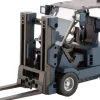 1/24 Hexa Gear Booster Pack 006 Forklift Type Dark Blue