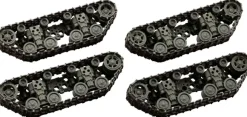 1/24 Hexa Gear: Booster Pack 014 Freedom Crawler