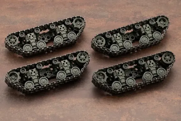 1/24 Hexa Gear: Booster Pack 014 Freedom Crawler