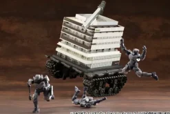 1/24 Hexa Gear: Booster Pack 014 Freedom Crawler
