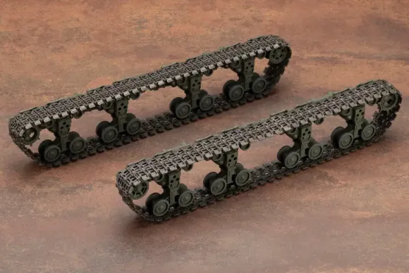 1/24 Hexa Gear: Booster Pack 014 Freedom Crawler