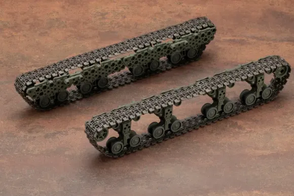1/24 Hexa Gear: Booster Pack 014 Freedom Crawler