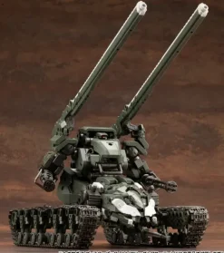 1/24 Hexa Gear: Booster Pack 014 Freedom Crawler