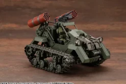 1/24 Hexa Gear: Booster Pack 014 Freedom Crawler