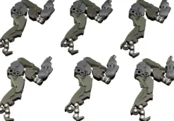 1/24 HEXA GEAR Booster Pack 008 Insect Leg