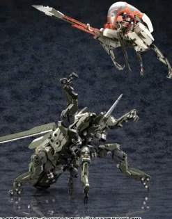 1/24 HEXA GEAR Booster Pack 008 Insect Leg