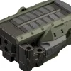 1/24 HEXA GEAR Booster Pack 012 Multi-Lock Missile