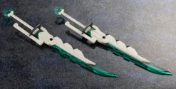 1/24 Hexa Gear Booster Pack 016 Super-Sized Tactical Swords Cartridge Model Suiun