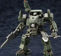 1/24 HEXA GEAR Bulkarm Alpha Jungle Type (Reissue)