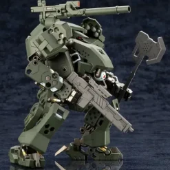 1/24 HEXA GEAR Bulkarm Alpha Jungle Type (Reissue)