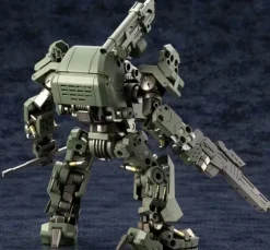 1/24 HEXA GEAR Bulkarm Alpha Jungle Type (Reissue)