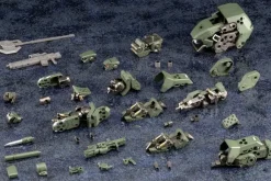 1/24 HEXA GEAR Bulkarm Alpha Jungle Type (Reissue)
