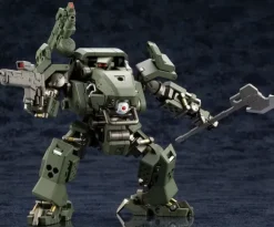 1/24 HEXA GEAR Bulkarm Alpha Jungle Type (Reissue)