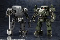 1/24 Hexa Gear: BULKARM Alpha LUX APE