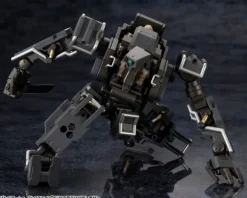 1/24 Hexa Gear: BULKARM Alpha LUX APE