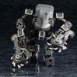 1/24 Hexa Gear: BULKARM Alpha LUX APE