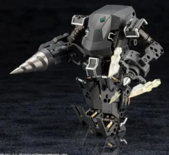 1/24 Hexa Gear: BULKARM Alpha LUX APE