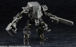 1/24 Hexa Gear: BULKARM Alpha LUX APE