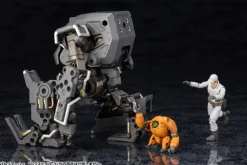 1/24 Hexa Gear: BULKARM Alpha LUX APE