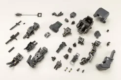 1/24 Hexa Gear: BULKARM Alpha LUX APE
