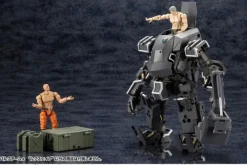 1/24 Hexa Gear: BULKARM Alpha LUX APE
