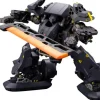 1/24 HEXA GEAR BulkArm Beta Lumberjack (Reissue)