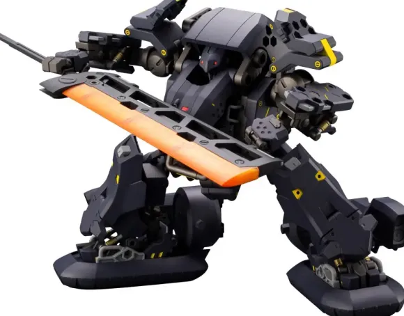 1/24 HEXA GEAR BulkArm Beta Lumberjack (Reissue)