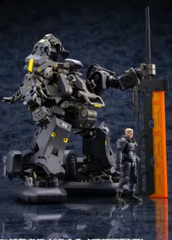 1/24 HEXA GEAR BulkArm Beta Lumberjack (Reissue)