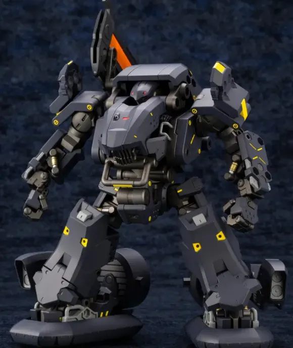 1/24 HEXA GEAR BulkArm Beta Lumberjack (Reissue)