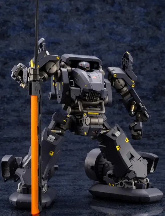 1/24 HEXA GEAR BulkArm Beta Lumberjack (Reissue)