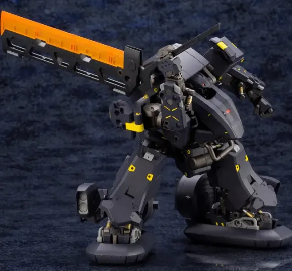 1/24 HEXA GEAR BulkArm Beta Lumberjack (Reissue)