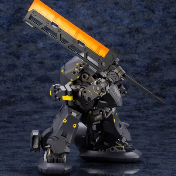 1/24 HEXA GEAR BulkArm Beta Lumberjack (Reissue)